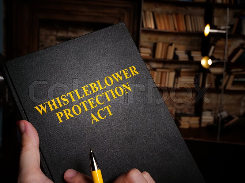 WistleblowerProtectionAct_COLOURBOX49098910.jpg